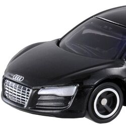 Audi tomica clearance