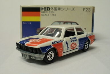 トミー|トミカ外国車シリーズ|HARDOFFオフモール（オフモ