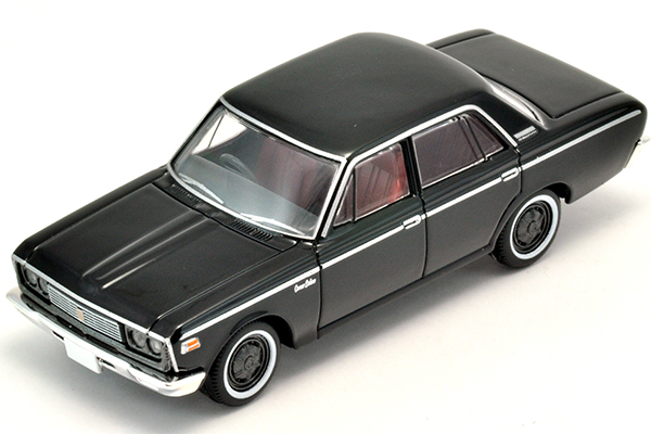 LV-118a Toyopet Crown Owner Deluxe | Tomica Wiki | Fandom