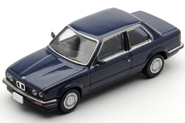 LV-N91b BMW 318i 2door | Tomica Wiki | Fandom