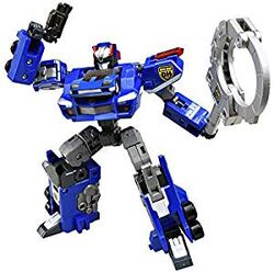 Drive Head 01 Sonic Interceptor (Toy) | Tomica Wiki | Fandom Drive Head 01 Sonic Interceptor (Toy) | Tomica Wiki | Fandom