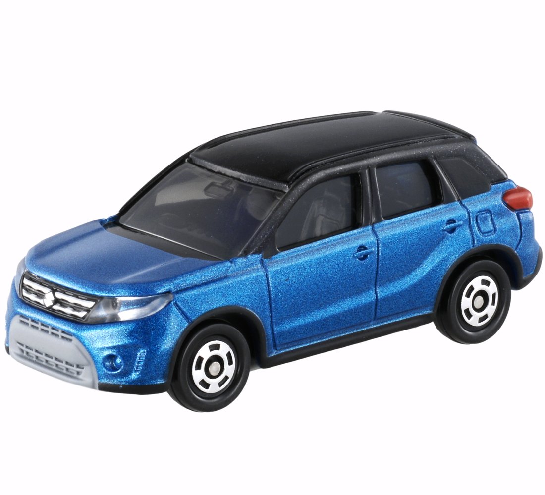 Tomica suzuki deals