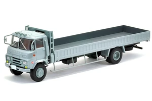 LV-108a Nissan Diesel Sungreat | Tomica Wiki | Fandom