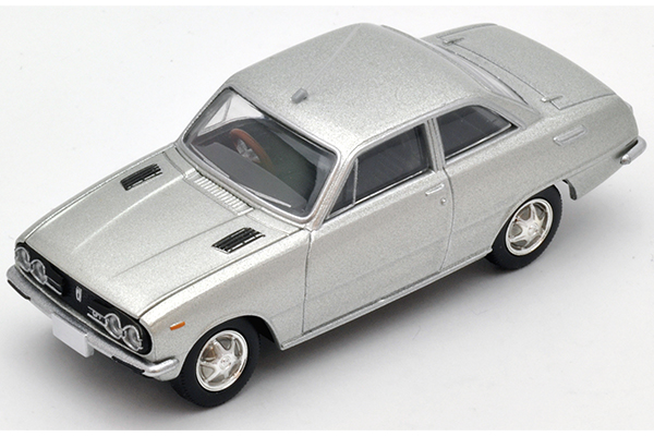 いすゞベレット1800GT72年式lv-140 LV-140b Isuzu Bellett 1800 GT (72) | Tomica Wiki | Fandom