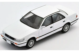 LV-N80b Nissan Bluebird Sedan SSS Attesa Limited (87) | Tomica