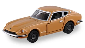 No. 0130 Nissan Fairlady Z 432 | Tomica Wiki | Fandom
