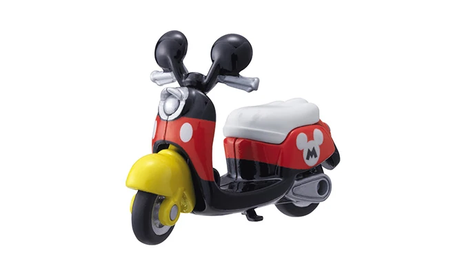 ミッキー！DEVILMOUSE！ DEVILMOUSE！ミッキー！