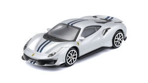 トミカ burago フェラーリ 1/43 ブラーゴ f40 488 246gt Tomica Presents 