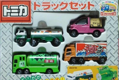 Tomica Dandy 017 Nissan Bluebird U Racing Type | Tomica Wiki | Fandom