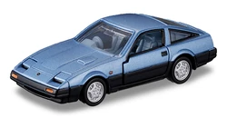 Premium No. 15 Nissan Fairlady Z (Z31) | Tomica Wiki | Fandom