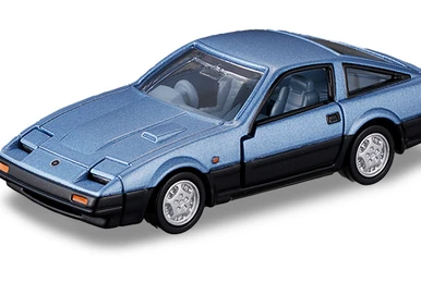 TL Nissan Fairlady Z 10 Models | Tomica Wiki | Fandom
