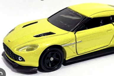LV-N93c BMW 325i 4door | Tomica Wiki | Fandom