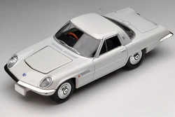 LV-169a Mazda Cosmo Sport (67) | Tomica Wiki | Fandom