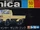 No. 10 Mitsubishi Canter Dumptruck