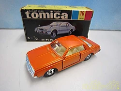 No. 18 Mitsubishi Galant Λ 2000GSR | Tomica Wiki | Fandom