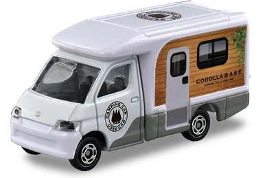 Tomica 25th Anniversary Set | Tomica Wiki | Fandom