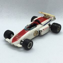 No. 51 Colt F2000 | Tomica Wiki | Fandom