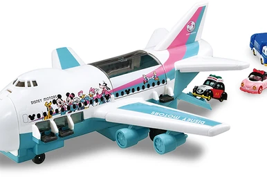 JAL Dream Express 21 Set | Tomica Wiki | Fandom