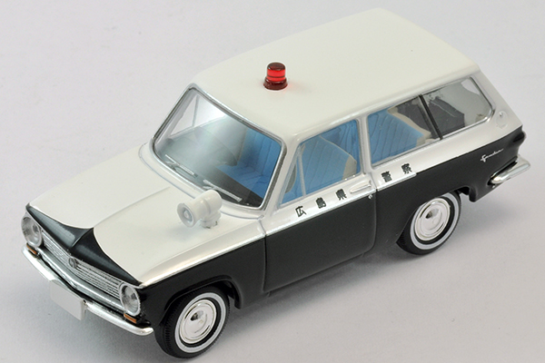 LV-102a Mazda Familia Van Patrol Car | Tomica Wiki | Fandom LV-102a Mazda Familia Van Patrol Car | Tomica Wiki | Fandom