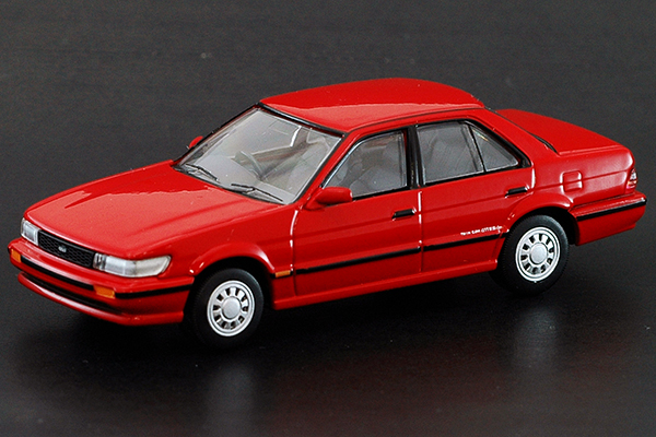 nissan bluebird sss attesa-x