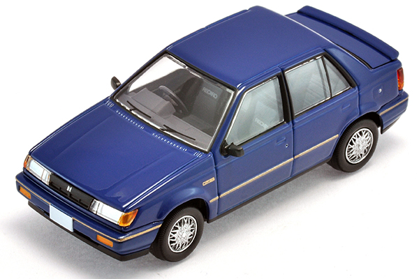 LV-N43b Isuzu Gemini ZZ Handling by Lotus | Tomica Wiki | Fandom