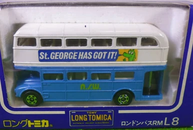 Tomica Dandy 032 Komatsu Bulldozer D155A | Tomica Wiki | Fandom