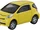 No. 0111 Toyota IQ
