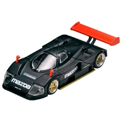 LV-Neo Mazda 787B Test Car | Tomica Wiki | Fandom