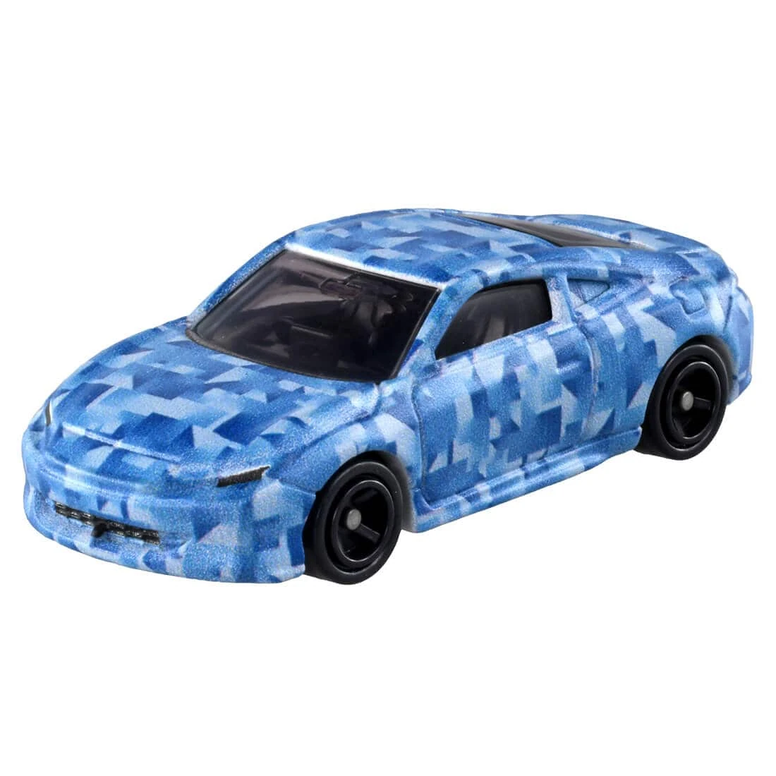 No. 10 Honda Prelude (Special First Edition) | Tomica Wiki | Fandom
