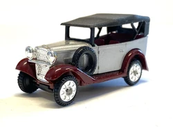 No. 60 Datsun No. 1 | Tomica Wiki | Fandom