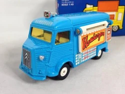 【新品 未開封】トミカ DANDY F31 シトロエン ペンディングバン 日本製 Tomica Dandy F31 Citroën H Truck Vending Van | Tomica Wiki | Fandom