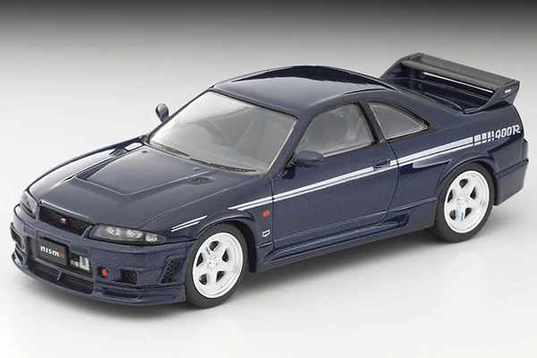LV-N305c Nismo 400R | Tomica Wiki | Fandom
