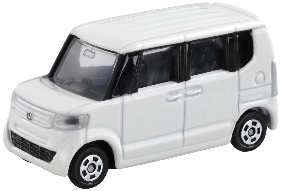 No. 20 Honda N Box | Tomica Wiki | Fandom