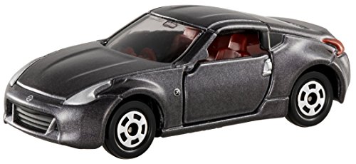No. 40 Nissan Fairlady Z 40th Anniversary | Tomica Wiki | Fandom No. 40 Nissan Fairlady Z 40th Anniversary | Tomica Wiki | Fandom