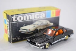 No. 6 Nissan Silvia 2000ZSE-X | Tomica Wiki | Fandom