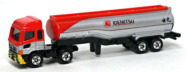 IDEMITSU 1/86 タンクローリー ラジコン IDEMITSU 1/86 タンクローリー ラジコン ラジコン・ドローン