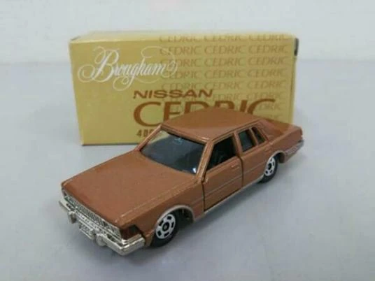 No290 ミニカー1/18箱あり 40 Cedric Fleetwood No290 ミニカー1/18箱あり 40 Cedric Fleetwood No290 ミニカー1