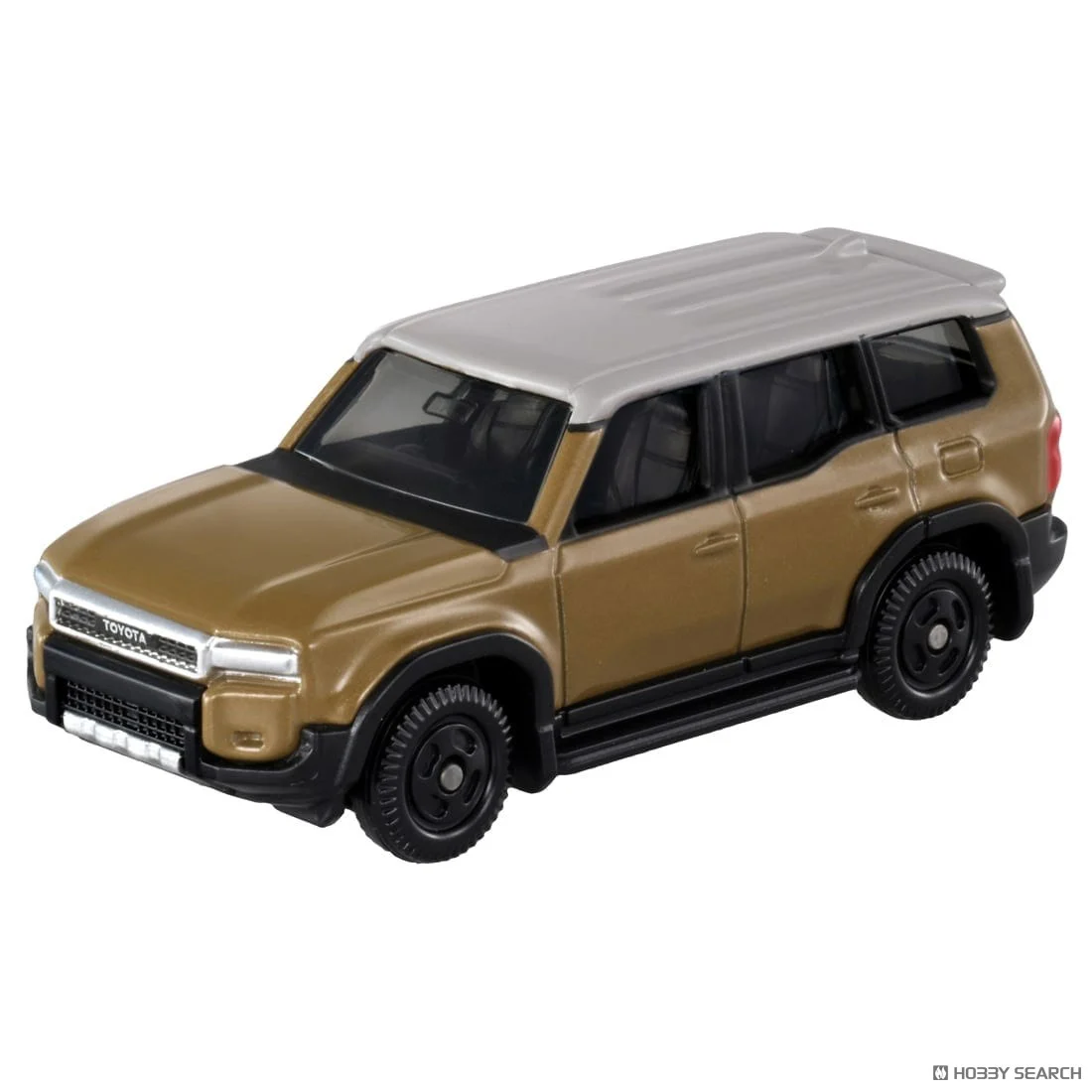ミニカー tsuka377 No. 17 Toyota Land Cruiser 250 | Tomica Wiki | Fandom