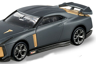 Premium No. 01 Tomica Skyline Turbo Super Silhouette Premium No. 01 Tomica Skyline Turbo Super Silhouette