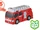 First Tomica Fire Truck