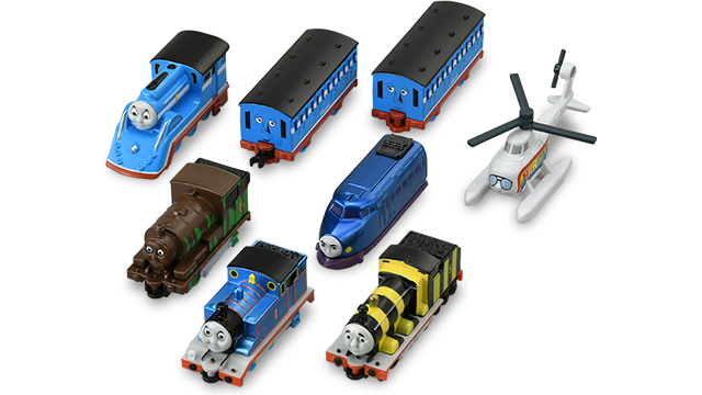 トーマスガム未開封20パック✨️ 2015年を振り返って - Z-KEN's Waste Dump