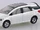 No. 112 Honda Airwave (First Edition Special Color)