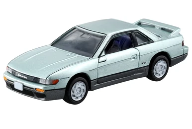 No. 12 Nissan Paramedic | Tomica Wiki | Fandom