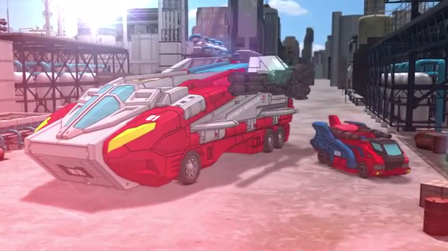 Tomica Hyper Rescue Active Changer Web Series Tomica Wiki Fandom Tomica Hyper Rescue Active Changer Web Series Tomica Wiki Fandom