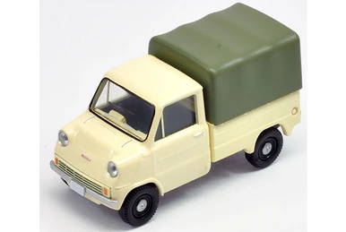 LV-98d Honda T360 (Toshiba Service Car) | Tomica Wiki | Fandom