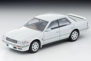LV-N259a Nissan Laurel 2500 Twin Cam 24V Medalist V (92) | Tomica
