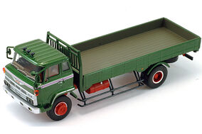 TOMYTEC トミカ LV-N144 金色トラック - メルカリ