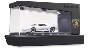 tomica LIGHT UP THEATER 2点セット　ライトアップシアター Amazon.co.jp: トミカ tomica ライトアップシアター クール