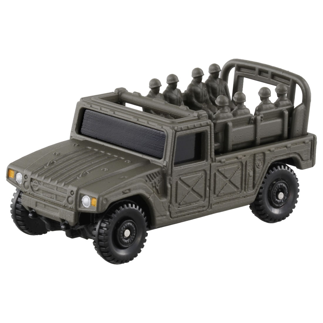 No. 96 JSDF High-Mobility Vehicle (Special First Edition No. 96 JSDF High-Mobility Vehicle (Special First Edition