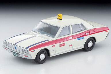 LV-N49a Hino KB314 Type Tank Lorry (Shell) | Tomica Wiki